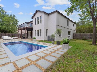 7326 Pusch Ridge Loop, Austin, TX 78749 | MLS #6400733 | Zillow