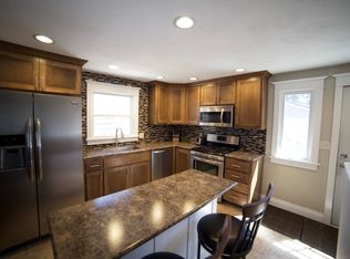 1624 1st St, Brookings, SD 57006