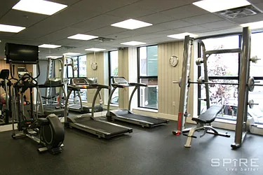 Rented by Spire Group