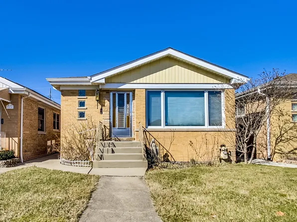 7418 N Oconto Ave, Chicago, IL 60631