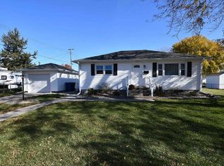 3111 D Ave, Kearney, NE 68847