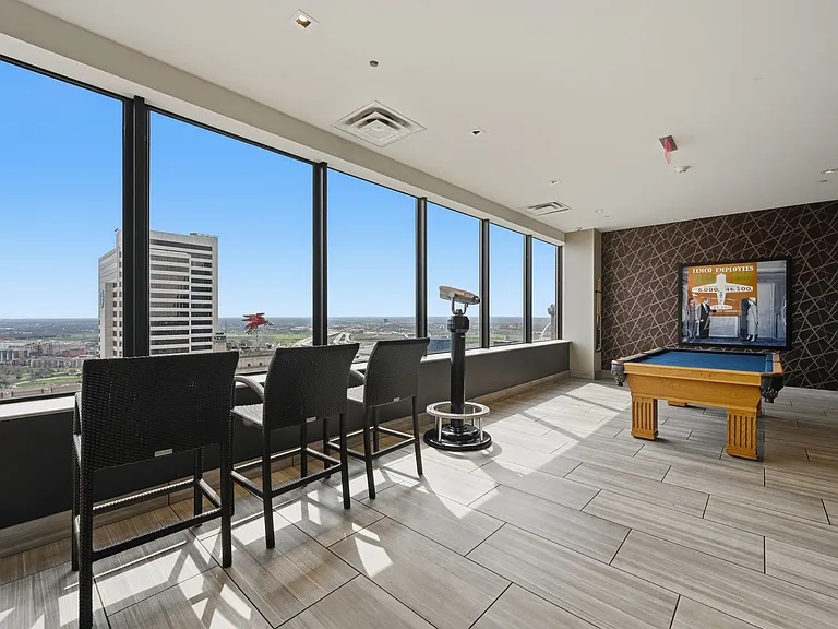 LTV Tower Apartments — Photo 69