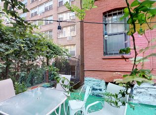 429 E 65th St APT 5, New York, NY 10065
