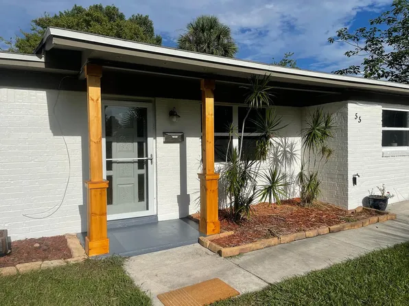 55 Saratoga Cir S, Atlantic Beach, FL 32233