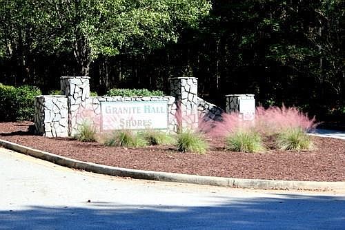 2nd image of Granite Hall Dr