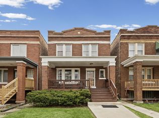 7143 S Michigan Ave, Chicago, IL 60619