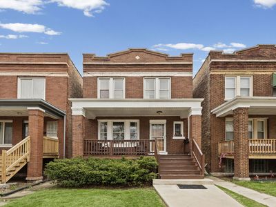 7143 S Michigan Ave, Chicago, IL, 60619