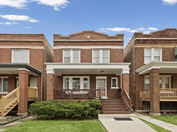 7143 S Michigan Ave, Chicago, IL 60619