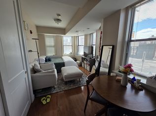 75 Hancock St APT 2, Cambridge, MA 02139