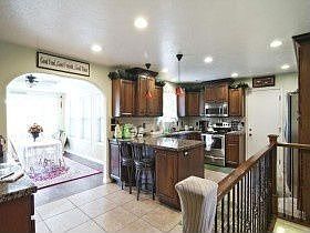 4th image of 2621 W Jordan Meadows Ln