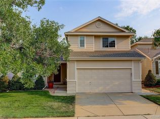 3685 Bucknell Dr, Highlands Ranch, CO 80129