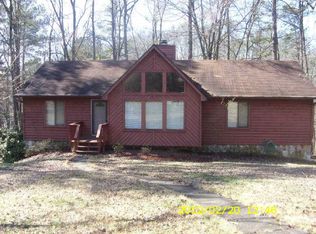 171 Vistawood Ln, Marietta, GA 30066