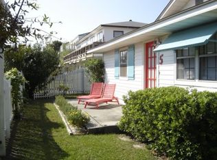 5 2nd Ave, Tybee Island, GA 31328