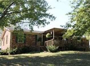 163 Keg Spring Rd, Hampshire, TN 38461