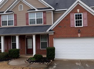 6019 Great Gln, Grovetown, GA 30813
