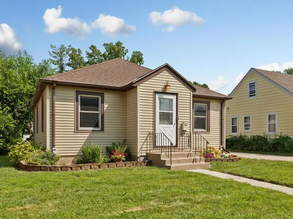 1112 Marsh St, Mankato, MN 56001