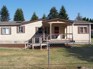 5518 318th Ave NE, Carnation, WA 98014