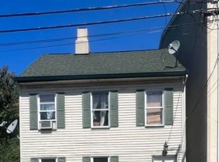 16 Amity St, Paterson, NJ 07522