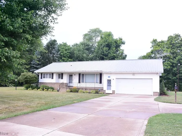 11403 Beech St NE, Alliance, OH 44601