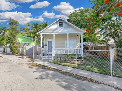 729 Windsor Ln, Key West, FL, 33040