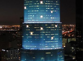 200 Biscayne Boulevard Way APT 3809, Miami, FL 33131