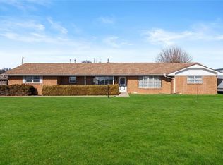 401 E Main St, Corn, OK 73024