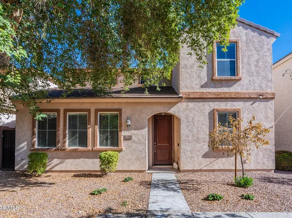 4248 E Tulsa St. Street, Gilbert, AZ 85295