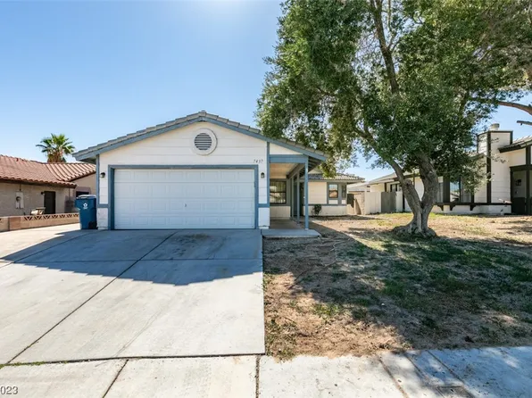 7437 Saybrook Point Dr, Las Vegas, NV 89128
