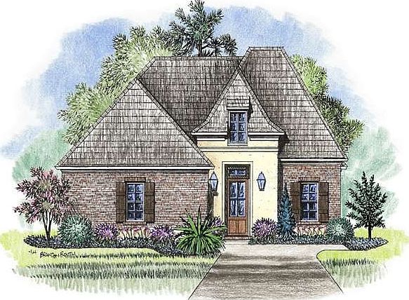 2nd image of 1008 Deer Park Drive