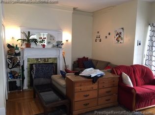 36 Ridgemont St #1A, Allston, MA 02134