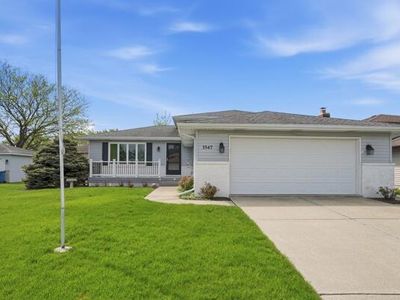 1547 W 99th Ave, Crown Point, IN, 46307