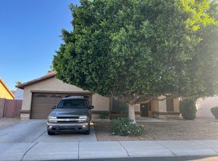 8556 W Palo Verde Ave, Peoria, AZ 85345