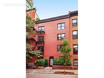 Rented by Corcoran