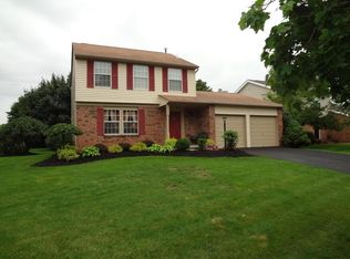 4936 Hallwood Ct, Hilliard, OH 43026