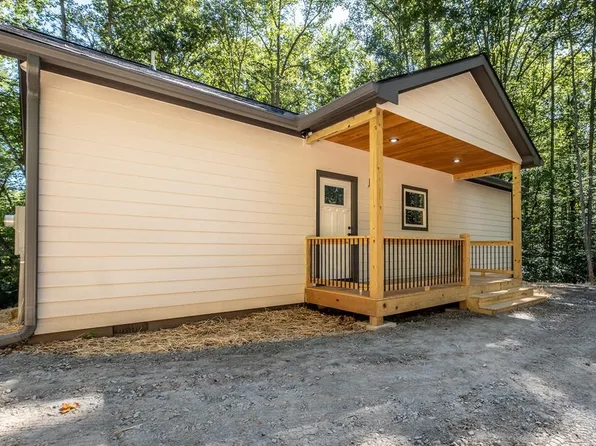 Lot 10 Lakeside Estates Drive, Hayesville, NC 28904