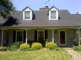 1411 Wren Ln, West Chester, PA 19382