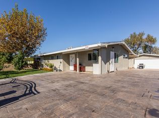 1623 Elizabeth Lake Rd, Palmdale, CA 93551