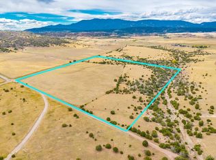 0 Burnt Mill Rd PARCEL B, Beulah, CO 81023