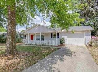 2388 Wintergreen Rd, Tallahassee, FL 32308