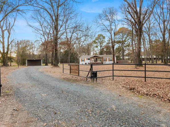 465 County Road 3144, Quitman, TX 75783