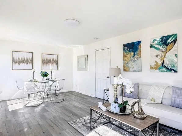 2911 California St APT A, Berkeley, CA 94703