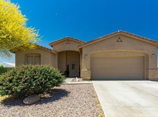 24914 S Mohawk Ct, Sun Lakes, AZ 85248