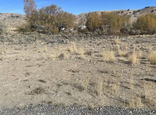 0 Kittridge Canyon Rd, Elko, NV 89801