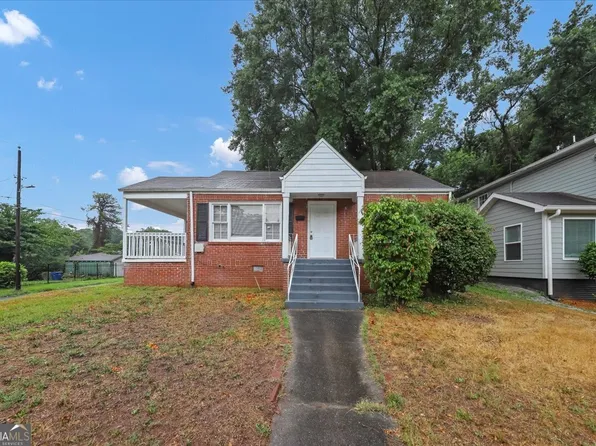 1280 Beecher St SW, Atlanta, GA 30310