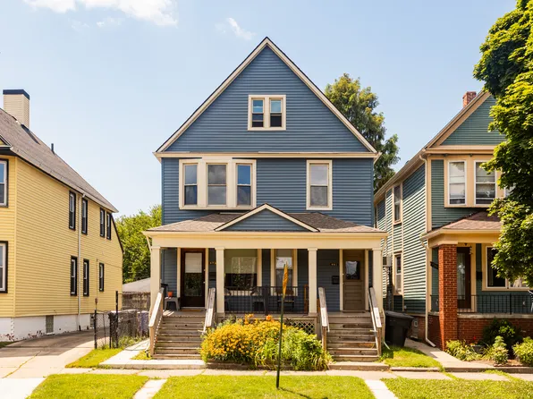 979 Fischer St #1, Detroit, MI 48214