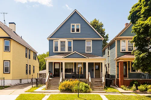979 Fischer St #1 Photo 1