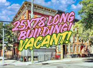 1701 Gates Ave, Flushing, NY 11385
