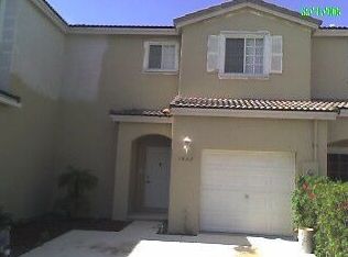 1822 SW 101st Ter, Miramar, FL 33025