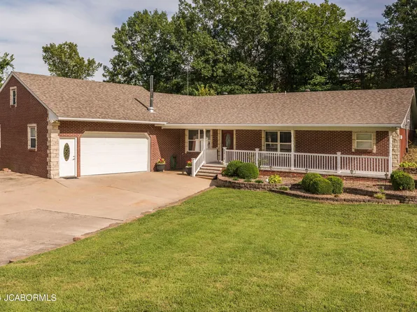 2215 Ann Dee Dr, Jefferson City, MO 65109