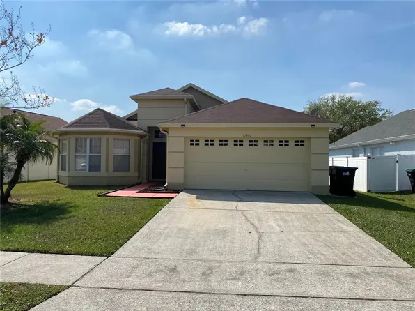 11562 Kenley Cir, Orlando, FL 32824